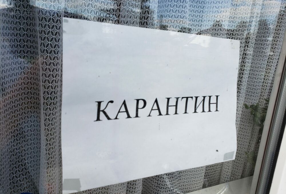 В Госпродпотребслужбе оценили эффективность карантина выходного дня