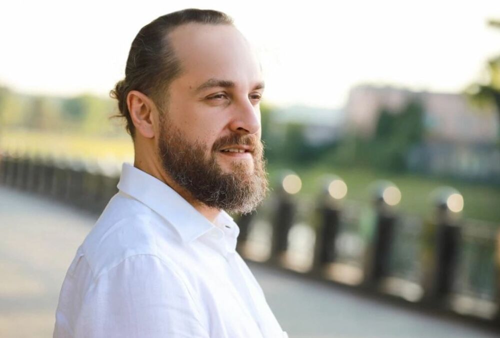 Сын бывшего мэра Харькова Кернеса мечтает о должности гауляйтера