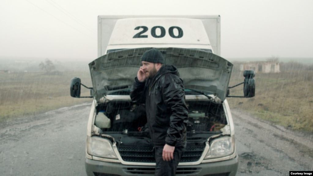 ”Атлантида”: в Україні почали показ вітчизняного фільму, номінованого на Оскар (ВІДЕО)