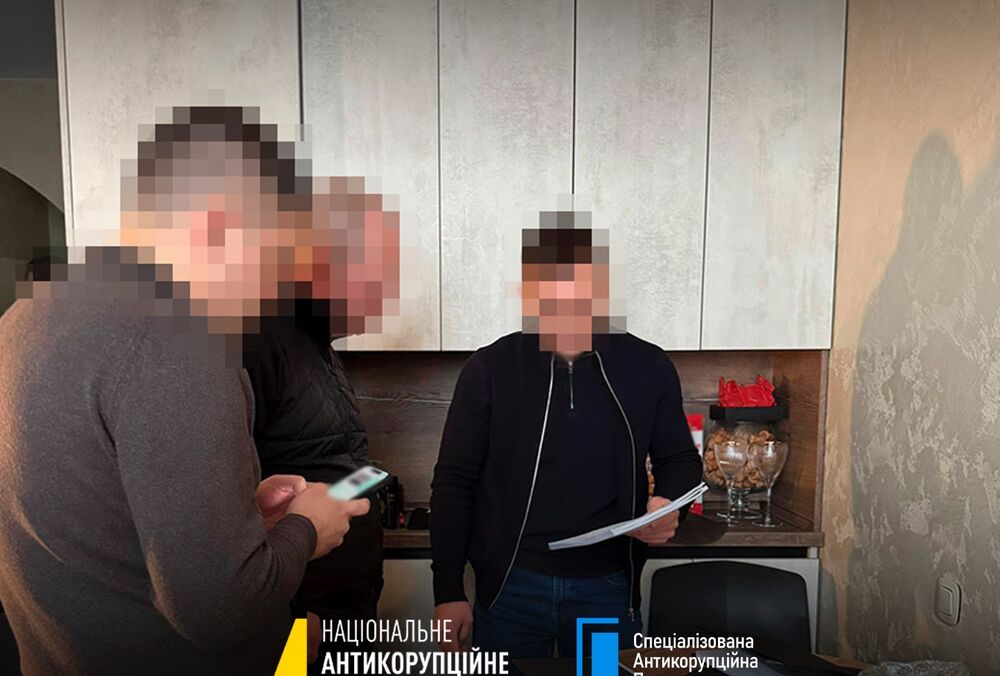 Контрабанда сигарет в ЕС: НАБУ озвучило детали обысков у топ-чиновников ГПСУ