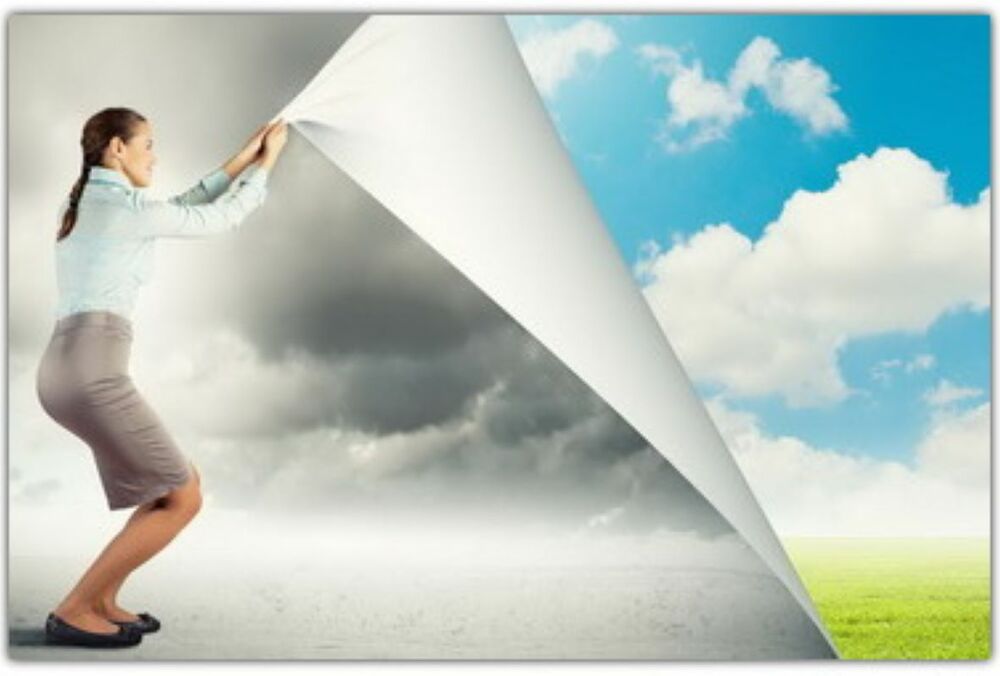 Звички, які старять жінку