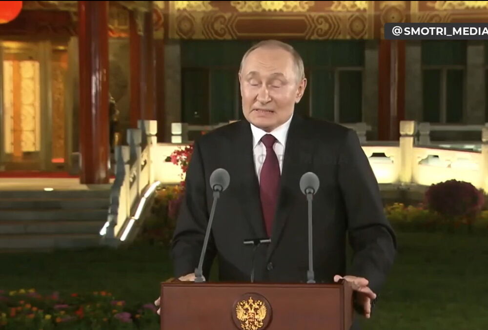 У Зеленского ответили на предложение Путина провести встречу с украинским президентом в Москве