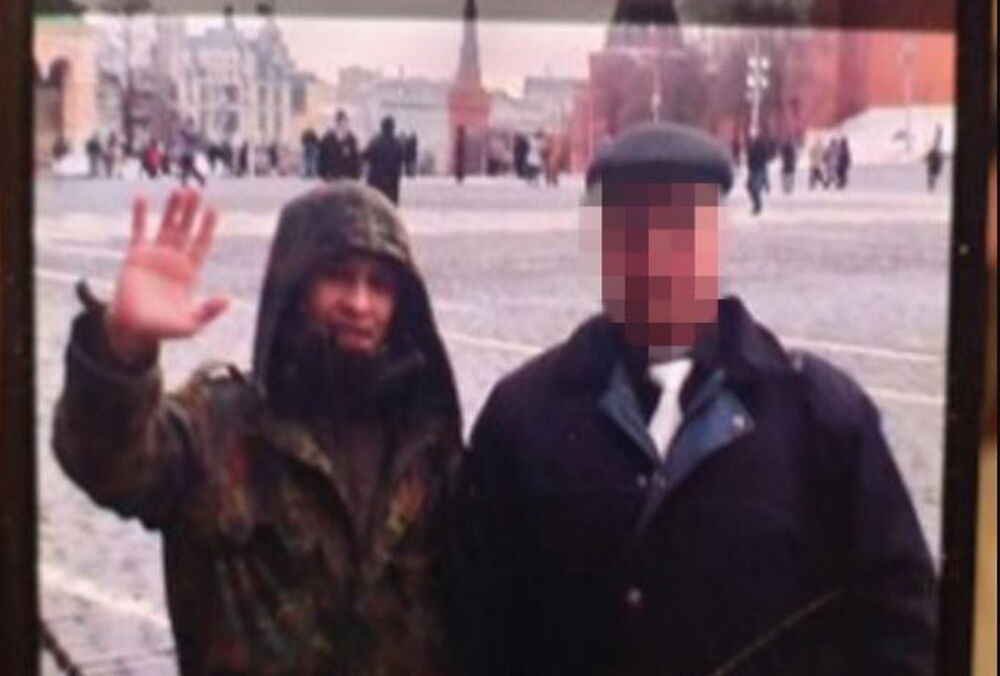 Сотрудник Киевского метрополитена лично наводил российские ракеты на столицу