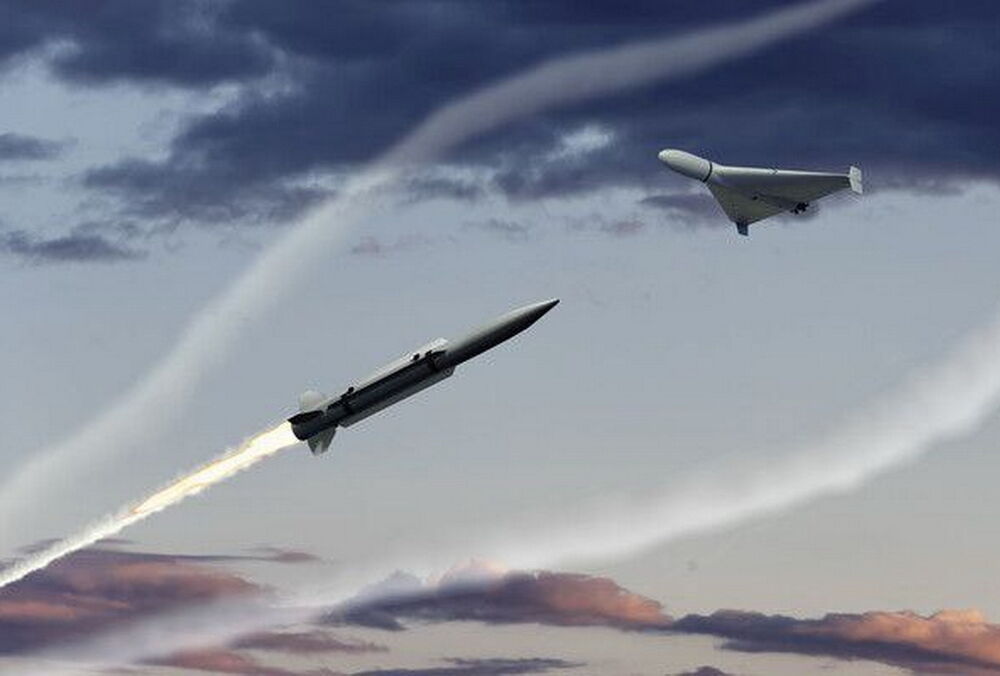 В результате удара по Одесской области есть погибшие