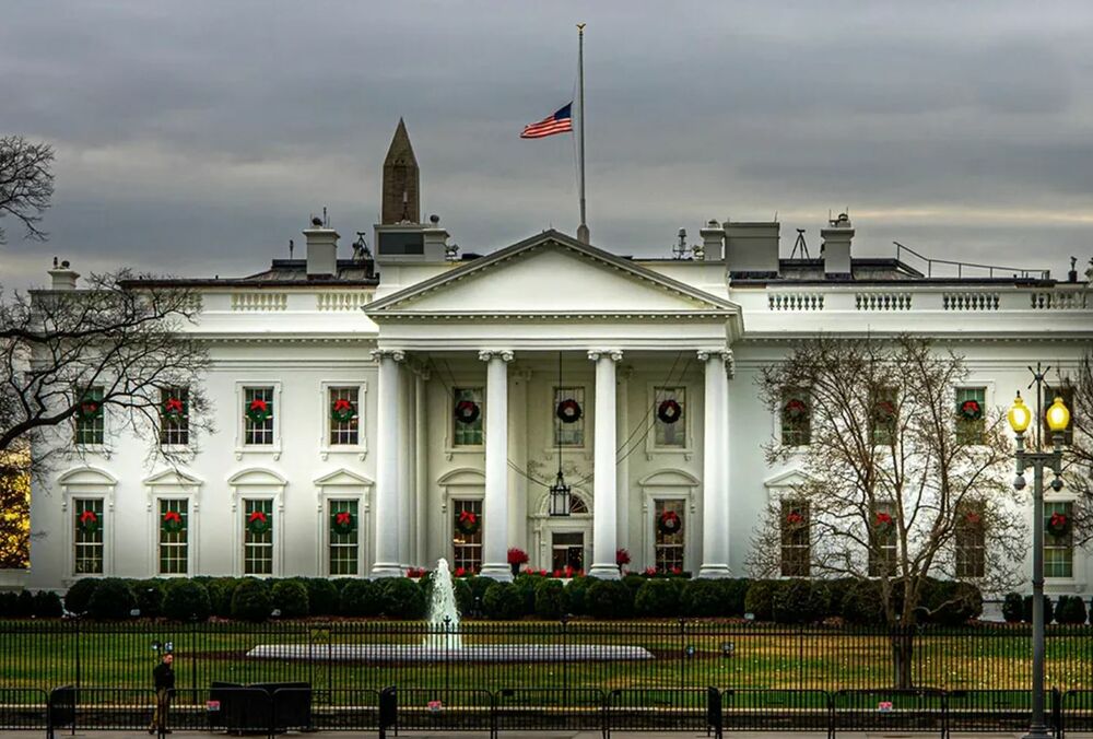 Трамп запретил операции по смене пола у детей в США