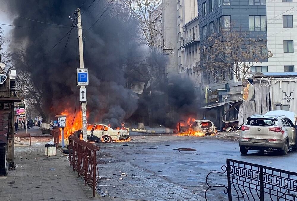 Експерт розповів, скільки ракет накопичила Росія для обстрілу України 24 серпня