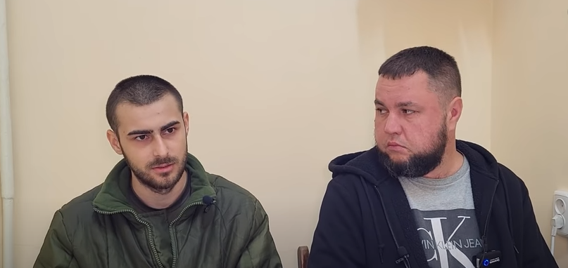 Полонені бойовики ”Л/ДНР” відмовляються від обміну: відео