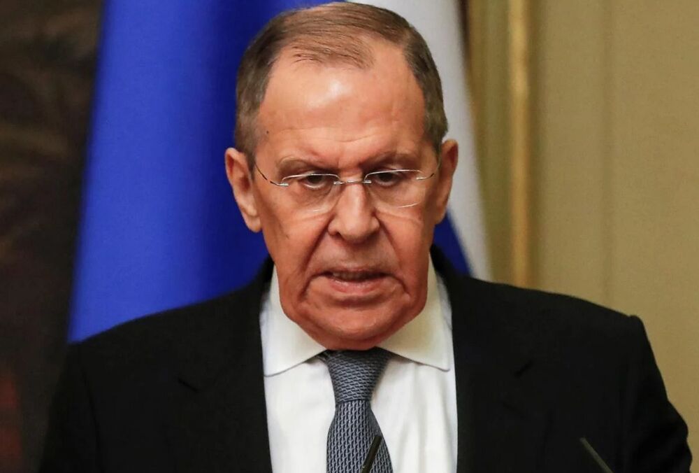 Москва требует от Вашингтона выдать визу главе МИД РФ Лаврову 