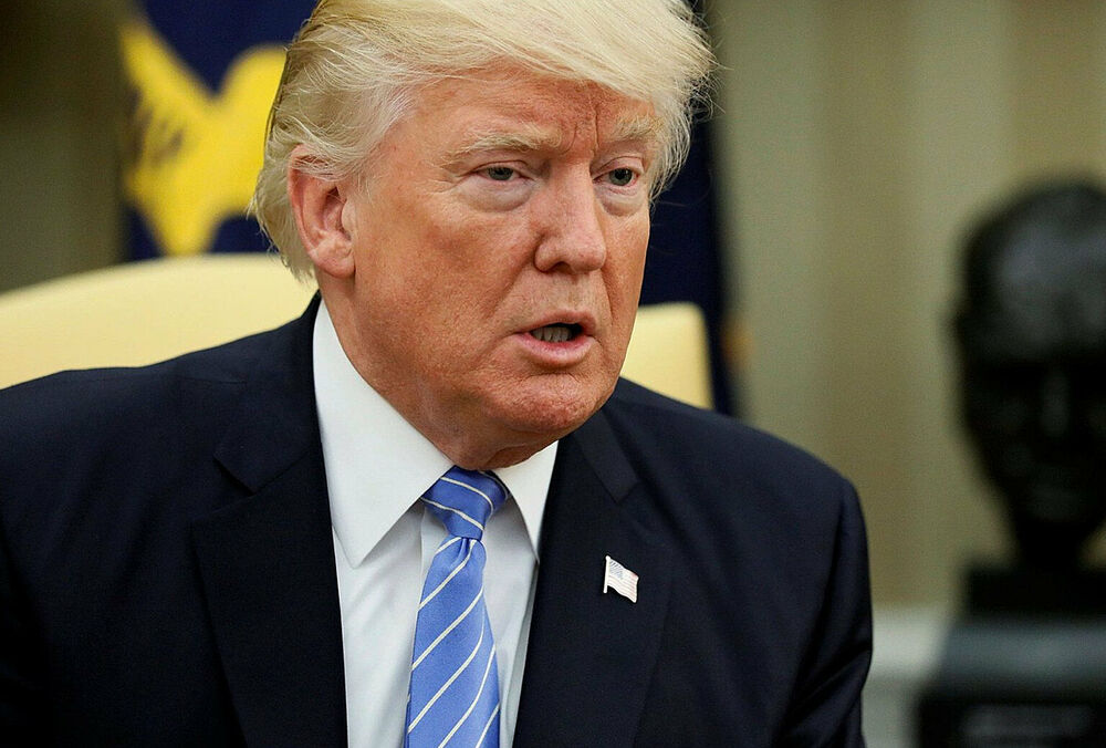 Трамп погодився на дебати з Гарріс на своїх умовах