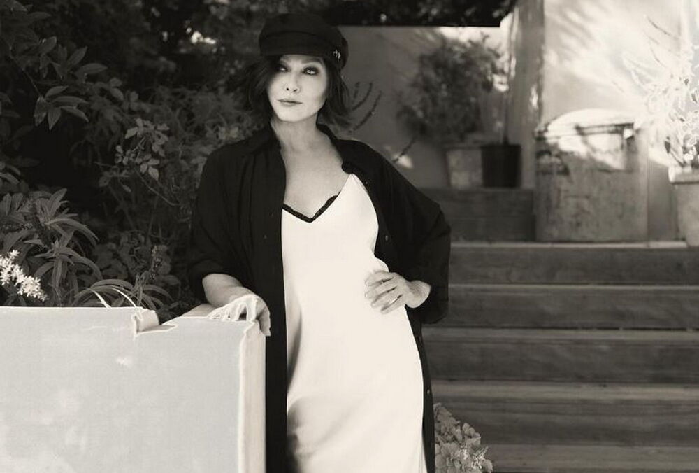 Шеннен Доэрти, которая продолжает борьбу с раком, заговорила о своих похоронах