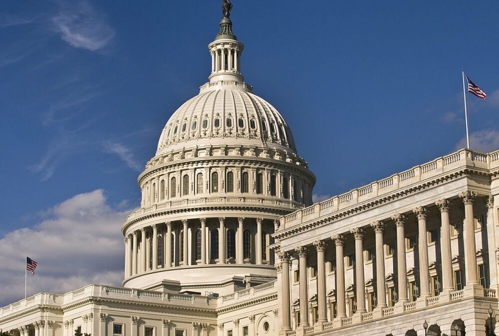 В Сенате США назначили голосование за помощь Украине 