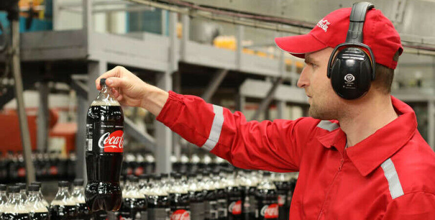 В Ізраїлі відмовилися від української Coca-Cola через поганий смак
