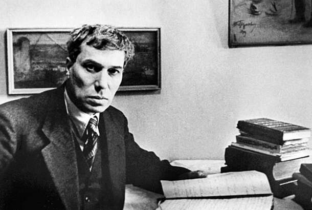 Кубрик мечтал приехать в СССР к Пастернаку, - The Guardian