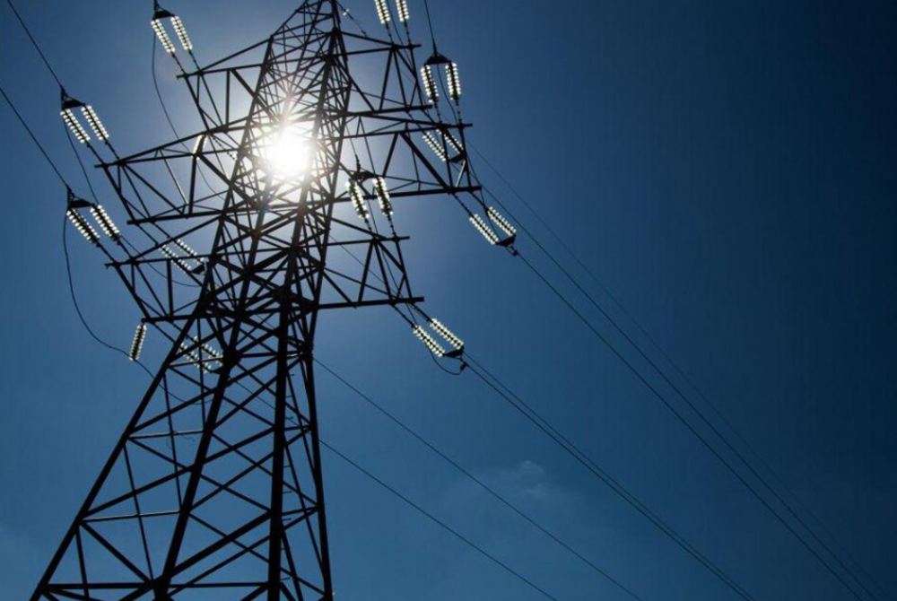 В Одесской области сохраняется сложная ситуация с электроэнергией: в ДТЭК рассказали подробности В Одесской области сохраняется сложная ситуация с электроэнергией: в ДТЭК рассказали подробности