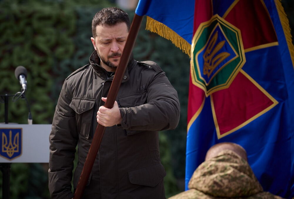 Стало известно, кто возглавит Службу внешней разведки вместо Литвиненко Стало известно, кто возглавит Службу внешней разведки вместо Литвиненко