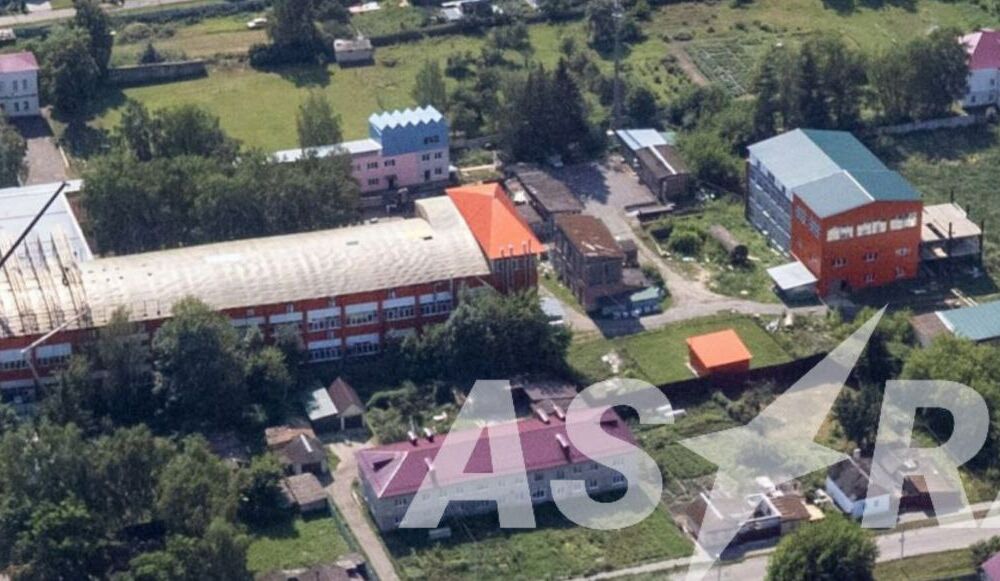 В Орловській області підтвердили український удар по заводу напівпровідникових приладів