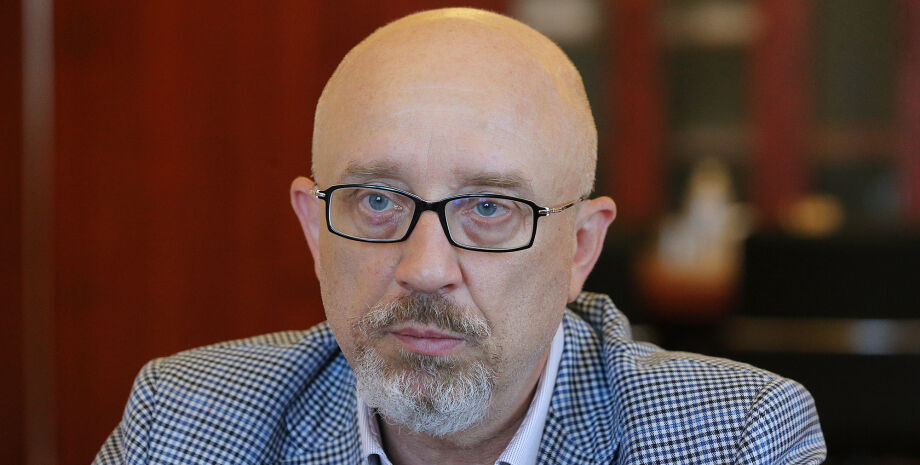 Резников прогнозирует окончание активной фазы войны до конца 2022 года 