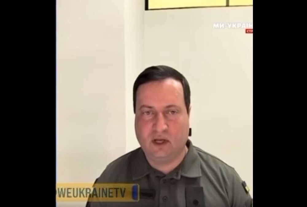 Каховську ГЕС підірвали дистанційно, - розвідка