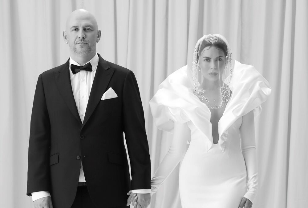 Потап и Настя Каменских развелись, - блогер