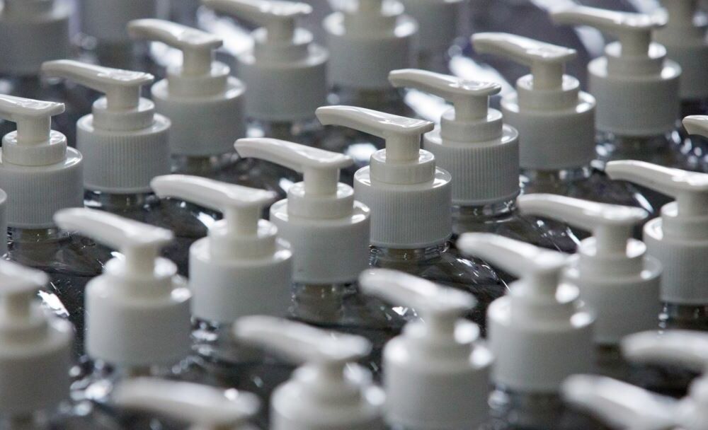 В Якутії загинули семеро людей, отруївшись антисептиком