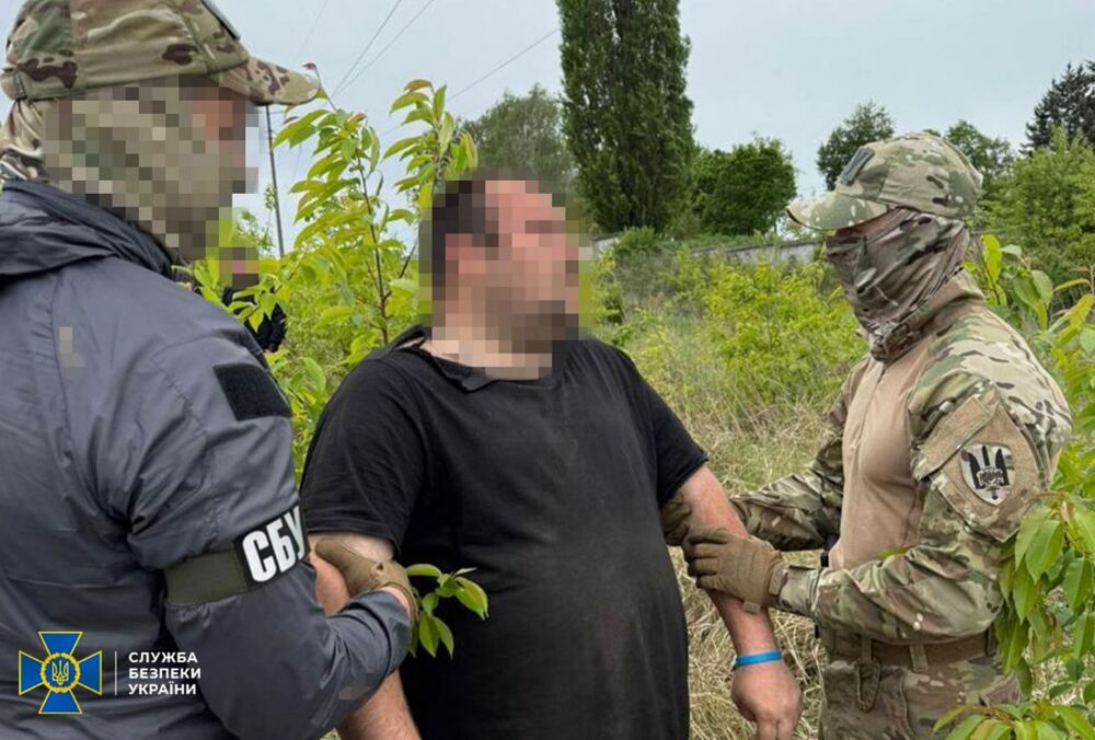 Бывший работник АЭС готовил диверсию на энергообъекте