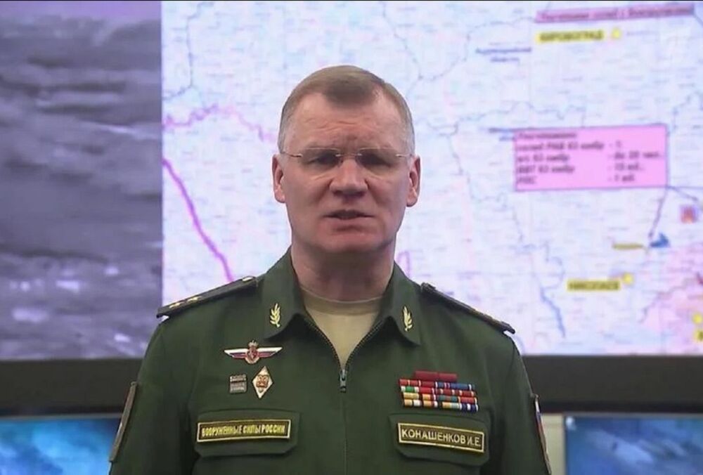 Россия нагло прокомментировала обстрелы в Харькове, заявив об уничтожении ”90 боевиков”