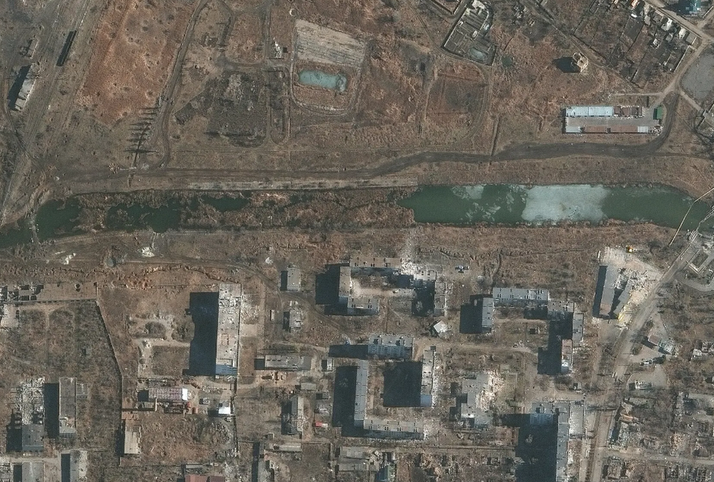 Бахмут продовжать захищати - рішення Ставки