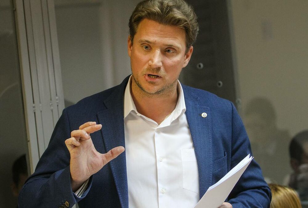 Адвокат ”беркутівців” і Шарія балотується на довиборах в Раду