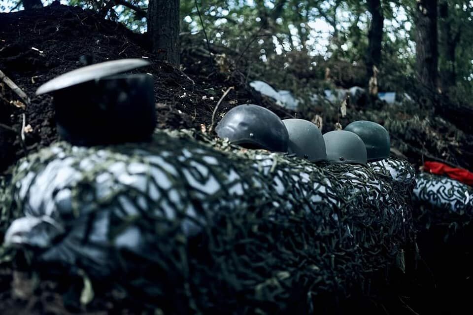 Генерал назвав напрямки, за якими окупанти намагатимуться наступати