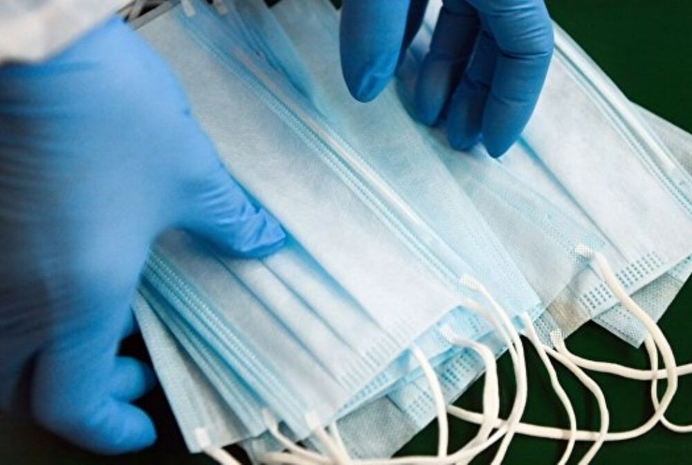 В Минздраве заговорили о введении локдауна в Украине