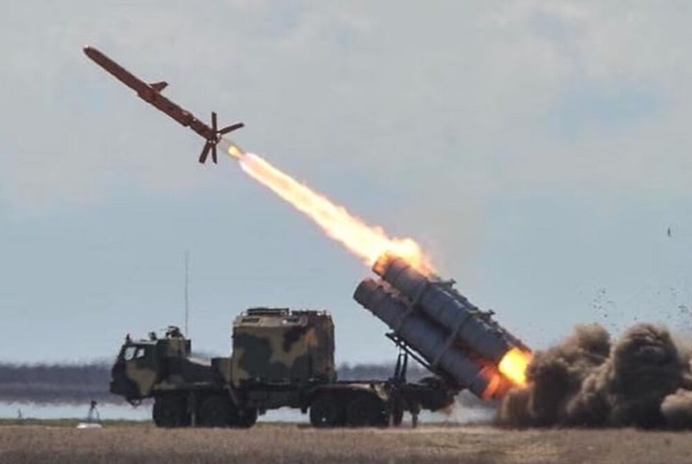 Україна готується модернізувати ракети ”Нептун”, щоб ті діставали до Москви