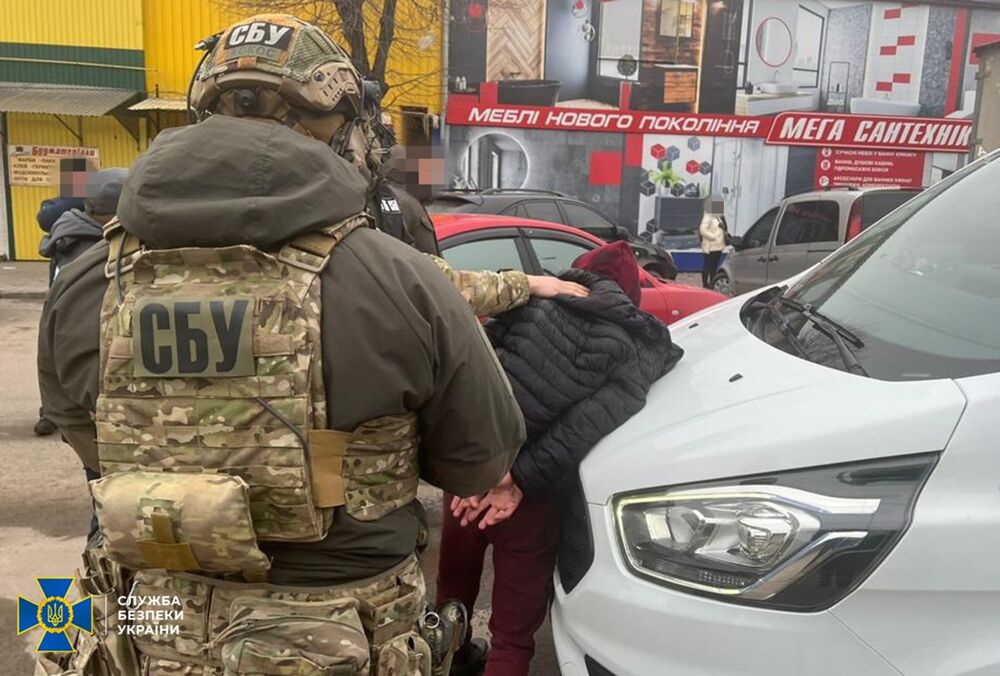 У Вінниці ”тюремників” вербували до ПВК ”Вагнера”: деталі