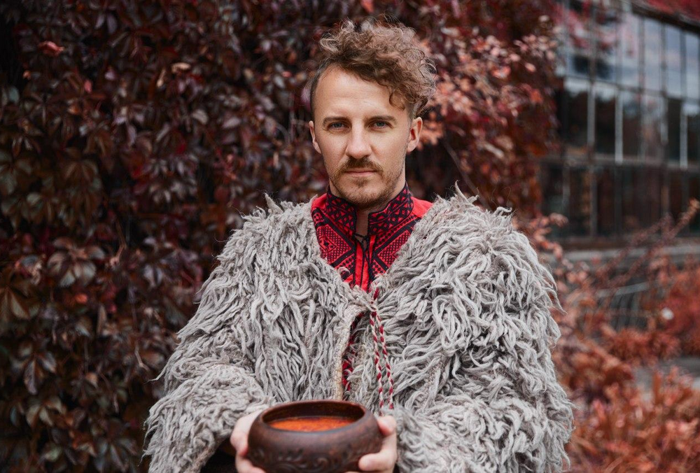 Клопотенко не разрешили открыть ресторан украинской кухни в Японии