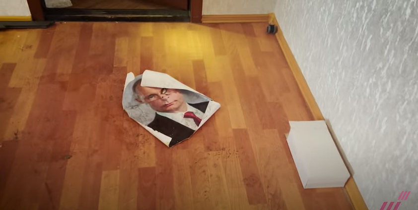 ”Чути було, як по підлозі тягли забитих людей”: мешканці Куп'янська про життя в російській окупації