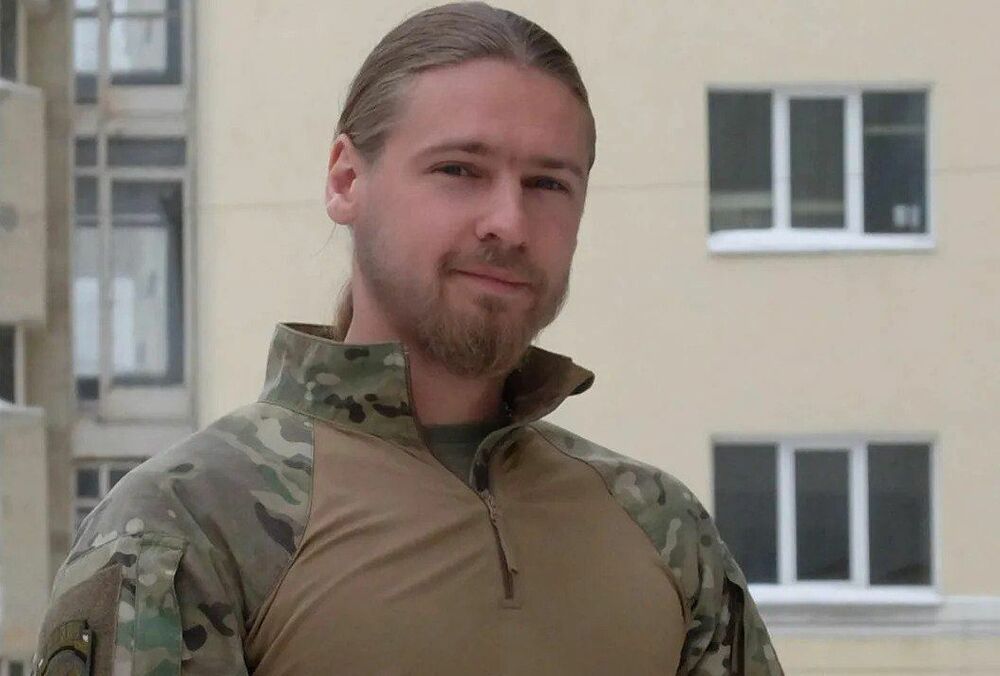 В Финляндии задержан лидер неонацистской группировки ”Русич” Петровский