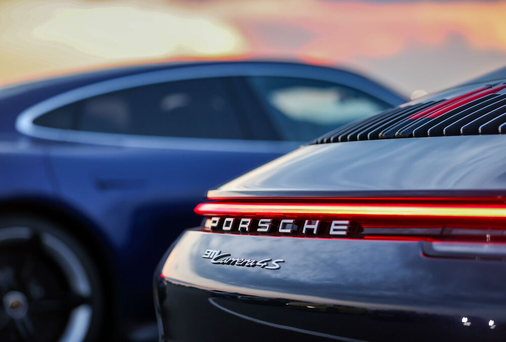 У Porsche таємно запропонували Путіну відновити виробництво VW Skoda, - Der Spiegel У Porsche таємно запропонували Путіну відновити виробництво VW Skoda, - Der Spiegel