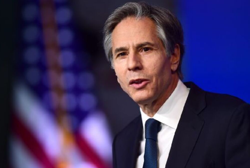 В Госдепе пообещали России ответ за напряженность вокруг Украины 