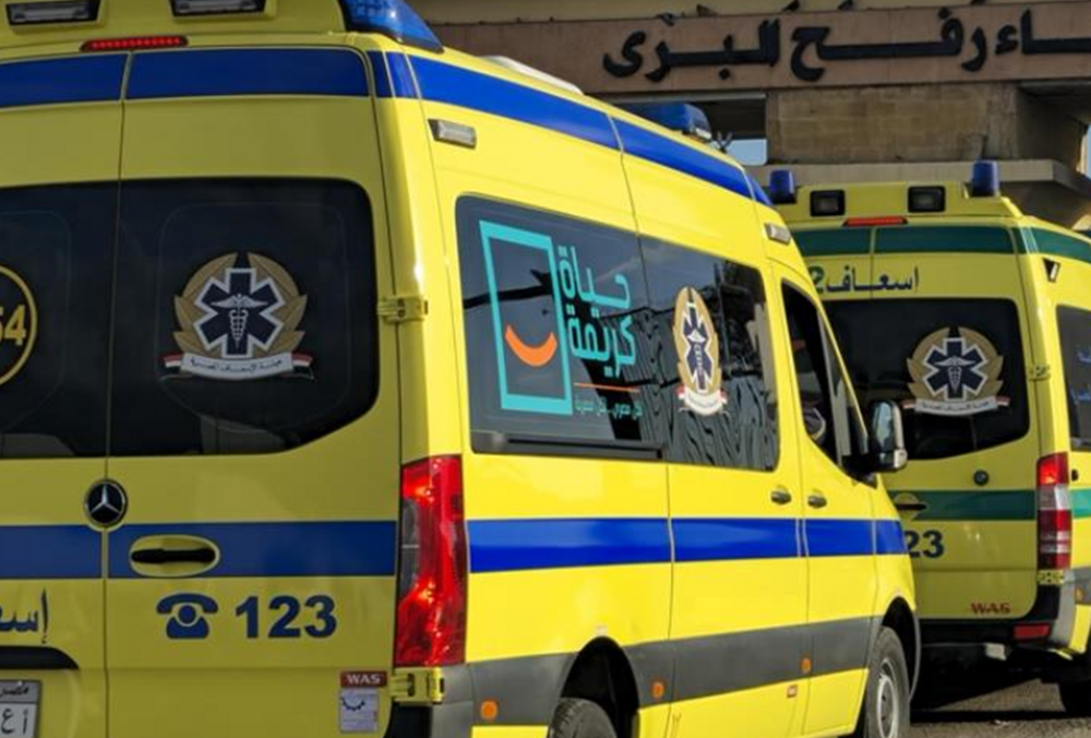 Автобус з росіянами потрапив у ДТП в Єгипті