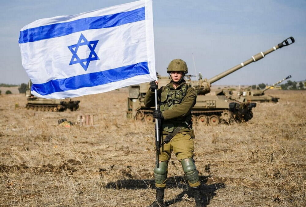 Израиль заявил о взятии под контроль нескольких правительственных зданий в Газе