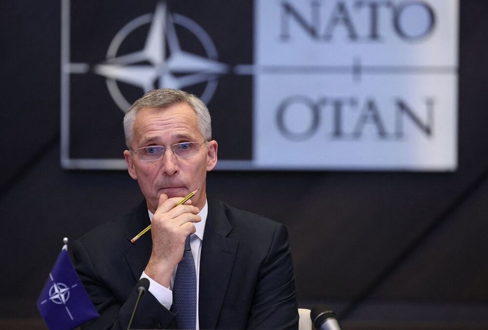 Генсек НАТО розповів про плани Росії щодо нового наступу на Україну