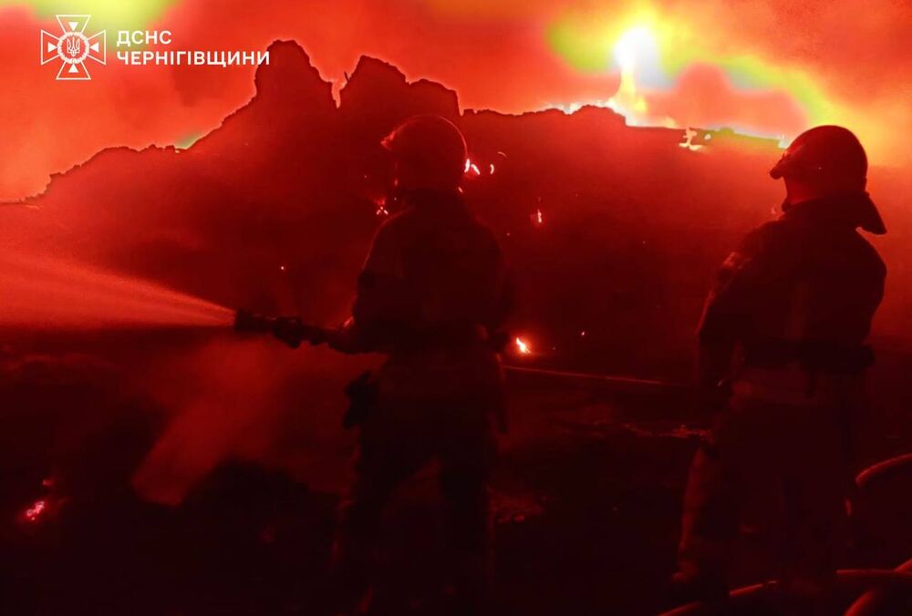 Свириденко скликала координаційну нараду після масованого обстрілу Одеської області