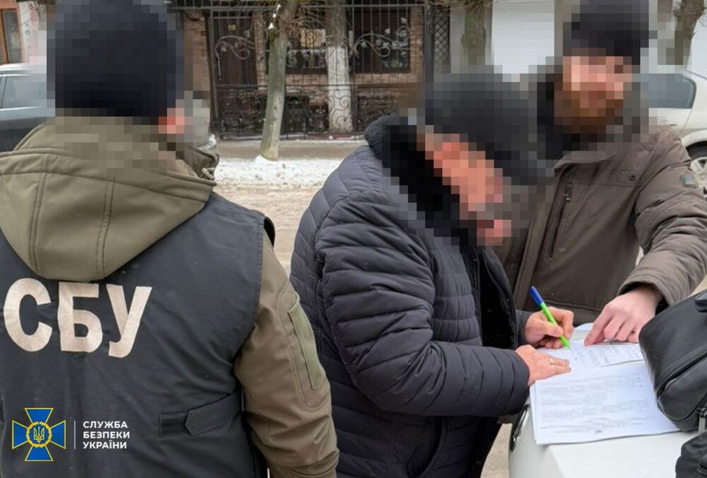 Силовики разоблачили схему присвоения нардепом земель академии аграрных наук на сумму более 30 млн