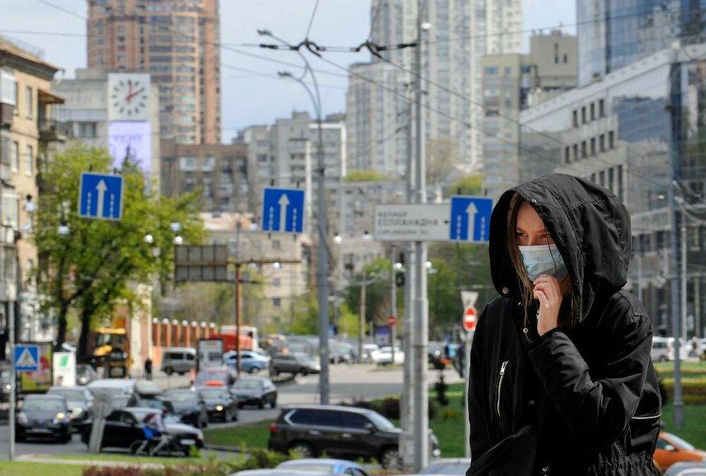 В Україні почали діяти нові правила карантину
