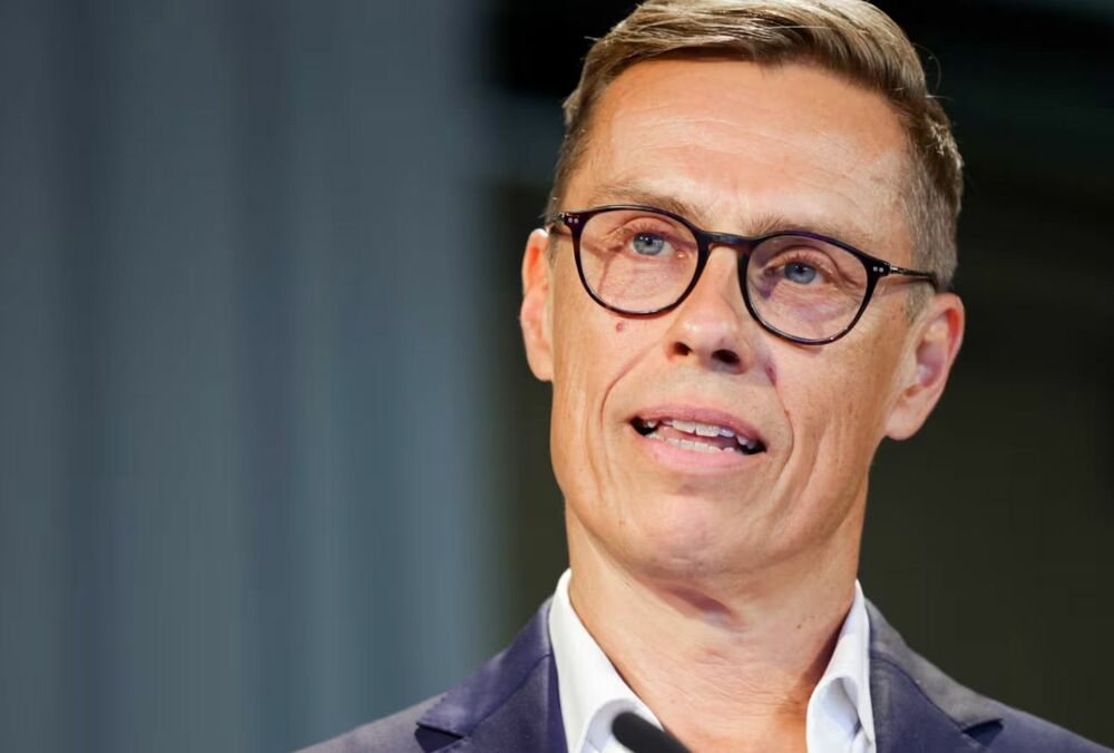 В войне близится момент, когда можно начинать переговоры, - президент Финляндии 