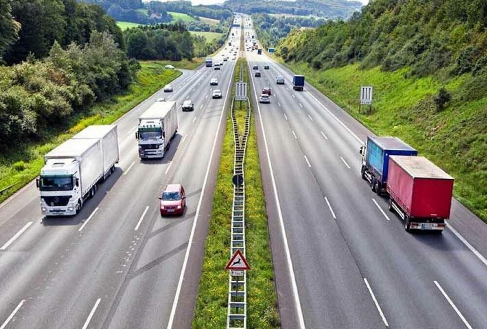 Названы сроки начала строительства первого автобана в Украине 