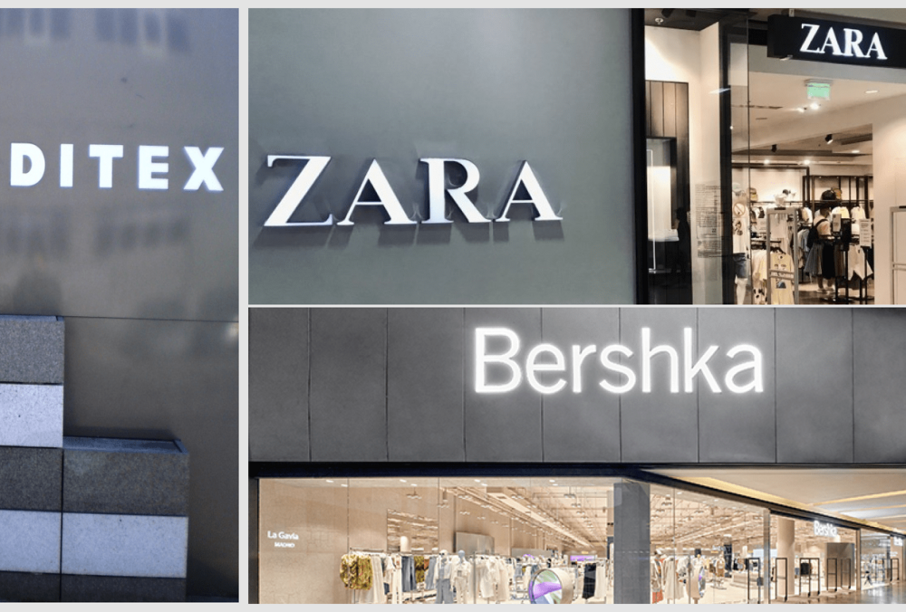 В МИД подтвердили возвращение Zara, Pull&Bear, Massimo Dutti, Bershka и Stradivarius в Украину В МИД подтвердили возвращение Zara, Pull&Bear, Massimo Dutti, Bershka и Stradivarius в Украину
