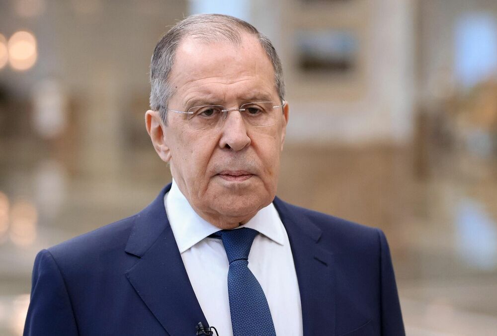Лавров досрочно покидает встречу G20 из-за бойкота министров G7 Лавров досрочно покидает встречу G20 из-за бойкота министров G7