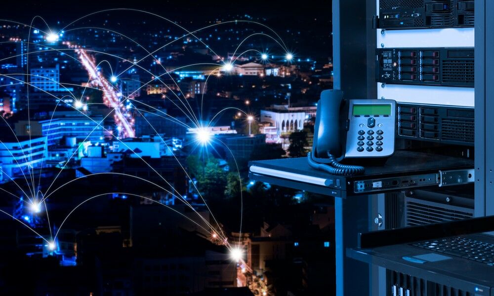 17 травня - Всесвітній день електрозв'язку та інформаційного суспільства