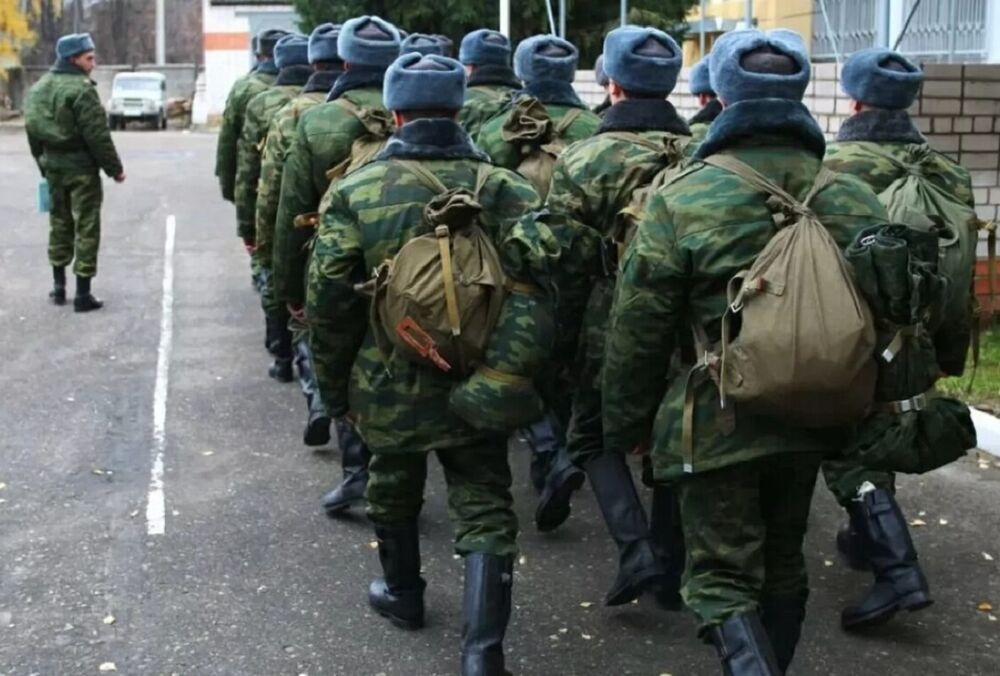 Разведка Британии: до выборов президента в РФ не будет новой волны мобилизации   Разведка Британии: до выборов президента в РФ не будет новой волны мобилизации