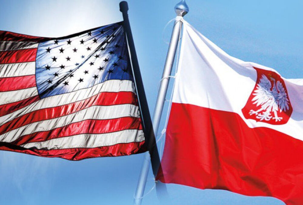США виводять військових із головного хаба допомоги Україні в Польщі США виводять військових із головного хаба допомоги Україні в Польщі